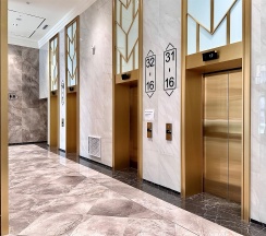 Deluxe в Raido.Moscow Sky