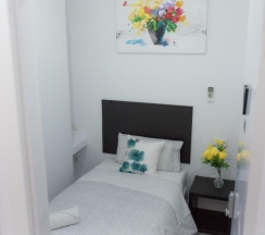 Одноместный номер Standard в AYZ Frailes - Auto check-in property
