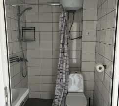 Двухместный номер Standard (2 отдельные кровати) в Андреанна