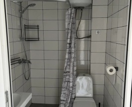 Номер Standard в Андреанна