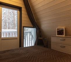 Family A-Frame в Золотой Берег