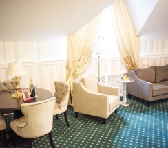 Апартаменты 5314 - 4* в Грумант
