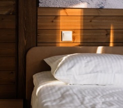 Коттедж с 3 комнатами в ШерХан