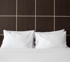 Делюкс в Elements Perm Hotel 4