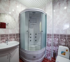 Полулюкс с 2 комнатами в Клеопатра