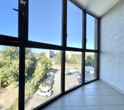 Квартира в Апартаменты на ул. 10 Августа, д.85