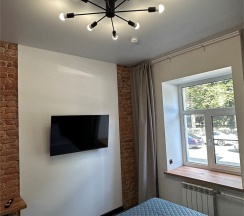 Апартаменты Стандарт в Simple M41