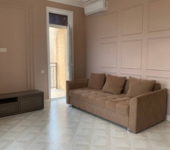 Семейный номер стандарт в Apart Ru Hotel