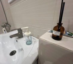 Квартира в Апартаменты на улица Губкина, 17И