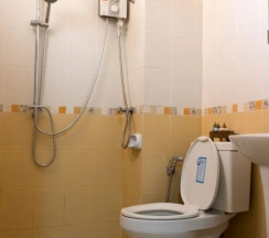 Номер Superior в Sabaidee Residence