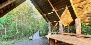 Аракуль: Турбаза Аракуль