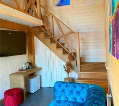 Кемпинг 4 в Вишня