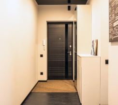 2-комнатные апартаменты улучшенные ул. Павлюхина, 108 Б в Апартаменты KazanHome на улице Павлюхина 108Б