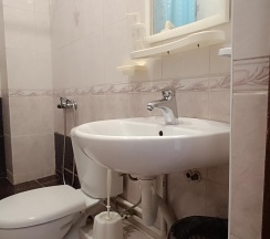 Номер комфорт в Фламинго
