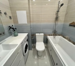 Однокомнатный комфорт (228) в Frukty Rent