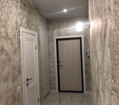 Квартира в Апартаменты на Клиническая 19А_2