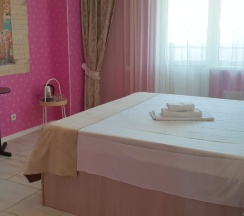 Апартаменты двухместные в Рантье Центральный