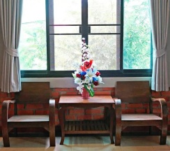 Номер Family в Saeng Panya Home - Boutique Residence (SHA Plus+)