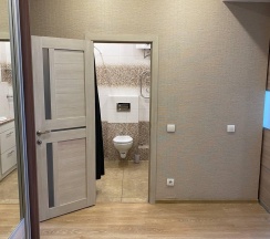 2-комнатные апартаменты улучшенные в Академ апарт