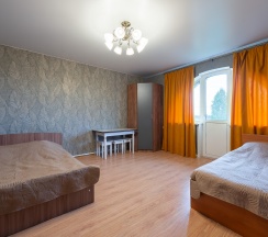 Коттедж в Красный городок