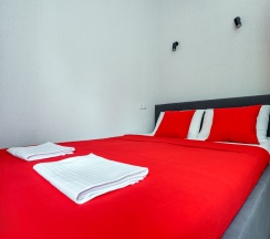 Red Baltic "One level" в Red Baltic