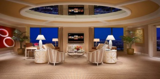 Парадайз: Курортный отель Encore at Wynn Las Vegas