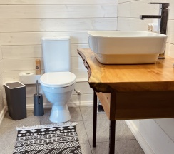 Двухместный номер в У Беспаловых