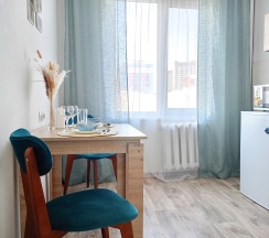 Квартира в Sweethome