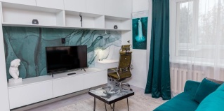 Минск: Апартаменты Апартаменты на берегу Цнянского водохранилища