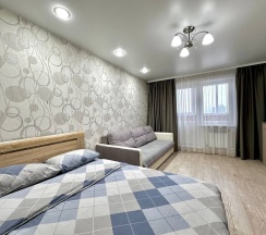 Квартира в SOVA