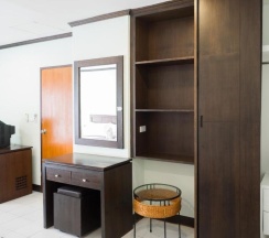 Семейный номер в Patong Moon Inn Guesthouse