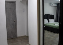 Уборевича 28 в OGNI Apartments