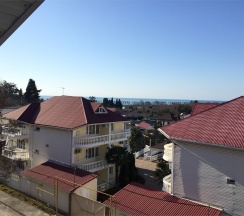 Комфорт Двухместный в Ленарт