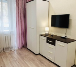 Квартира в Апартаменты на улица Зацепа, 22