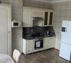 2-комнатные апартаменты люкс г.Кисловодск,Джержинского 28А в Ночной квартал