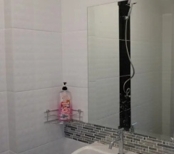 Двухместный номер Standard двуспальная кровать в Mae-Porn Hostel