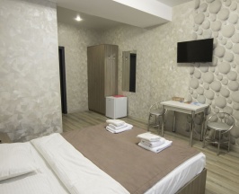 Стандарт + в Sweet Home