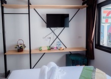 Номер Standard в Coconut  Grove Hotel Samui - Hostel