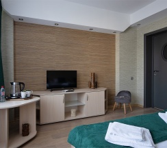 Однокомнатный в Tanzania