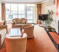 Апартаменты Comfort в Vila Viola