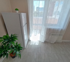 Квартира в Апартаменты на ул. Кузнецова, 97А