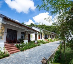 Двухместный номер Standard двуспальная кровать в Santa Garden Resort