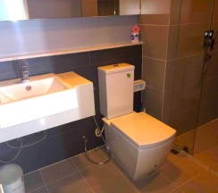 Апартаменты в Апартаменты Acqua Condo