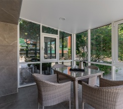 Апартаменты 2-комн. Корпус №7 в Амакс Курорт Орбита