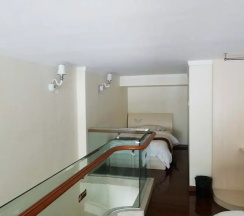 Люкс Deluxe в Louidon Mega Duplex Apartment - Beijing Rd