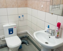 Двухместный номер Standard двуспальная кровать в Галактика