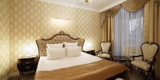 Кострома: Отель Екатерина