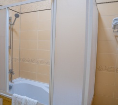 Номер Standard в Belon Lux Hotel