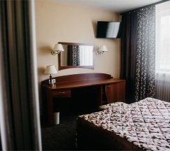 Коттедж СУСАНИН с сауной в Сусанин