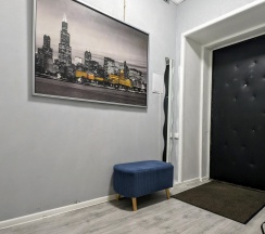 2-комнатные апартаменты стандарт 1-я Тверская-Ямская д.28 в Квартира свободна на 1-ой Тверской-Ямской 28